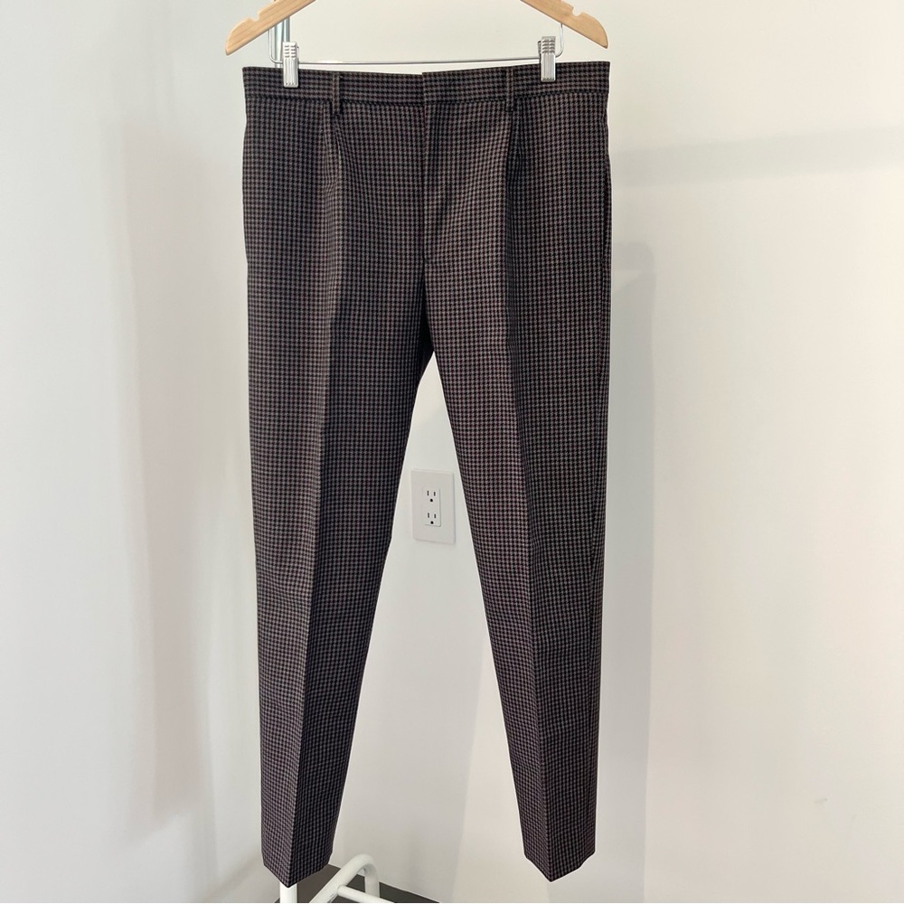 Prada Men’s Wool Trousers size 48
